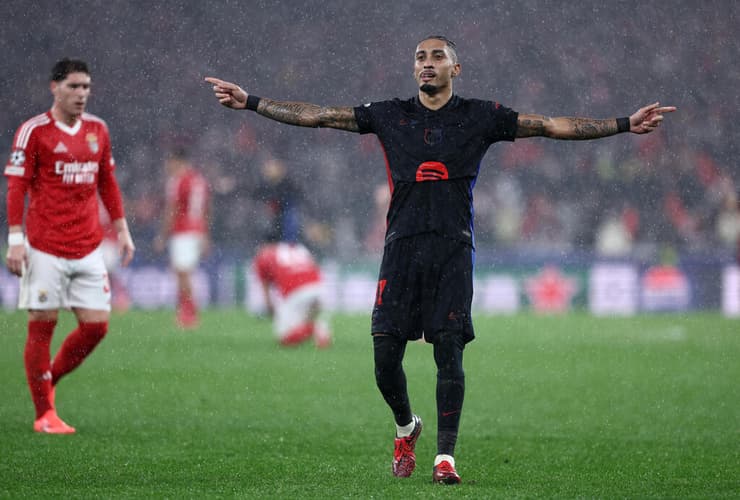 בנפיקה ברצלונה