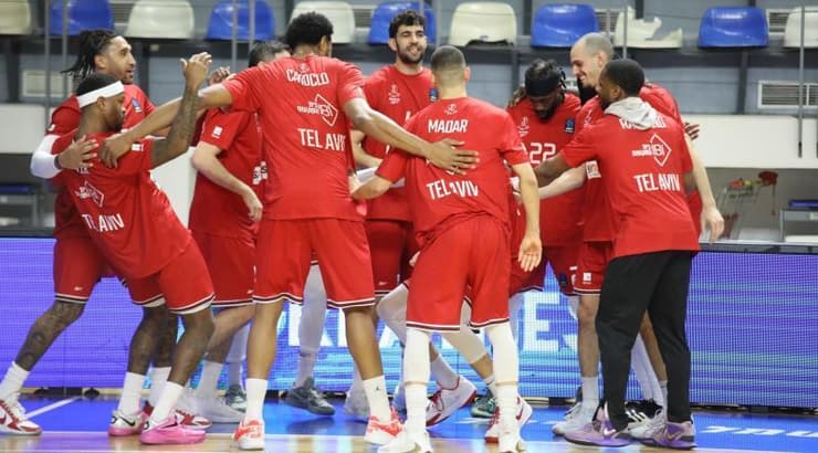 שחקני הפועל תל אביב (הפועל ת"א) שחקני הפועל תל אביב