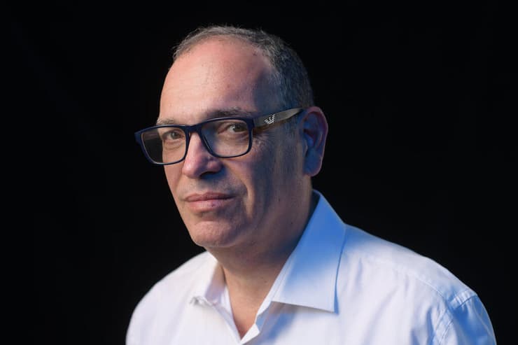 שי פירון