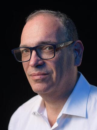 שי פירון