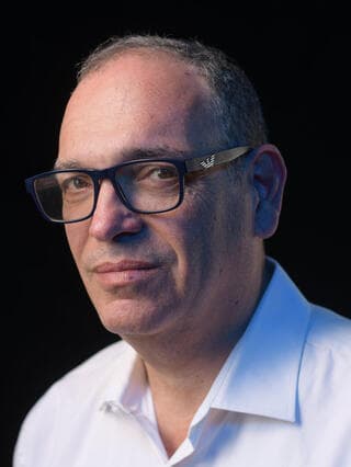 שי פירון