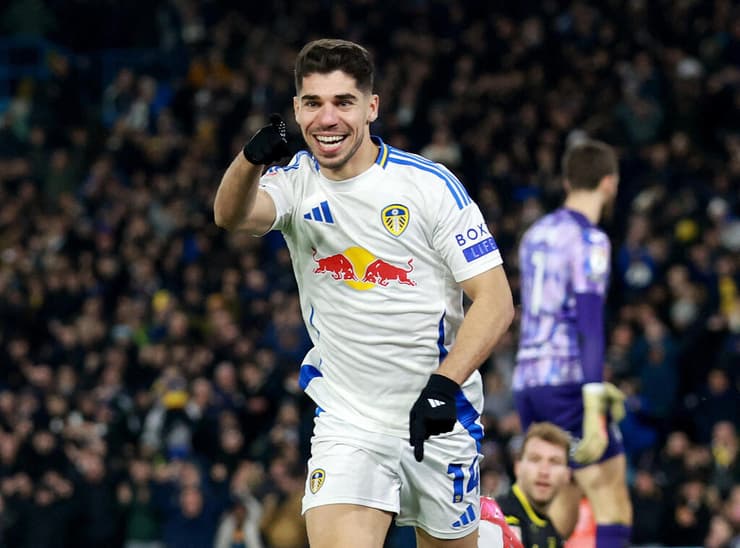 סולומון חוגג