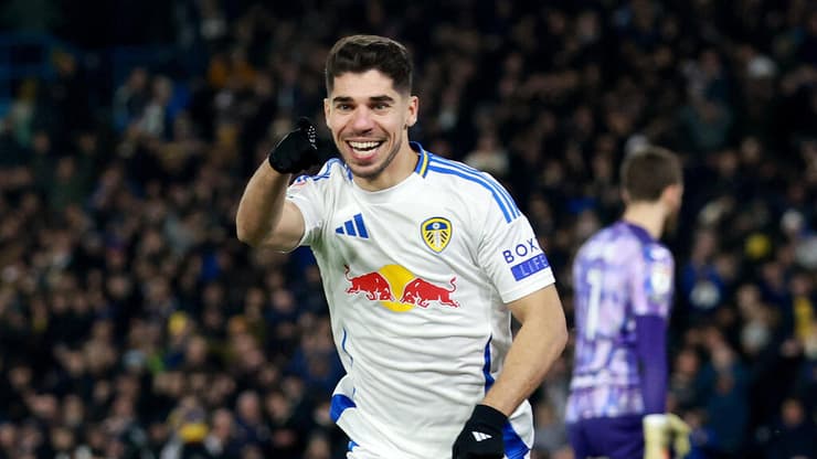 סולומון חוגג