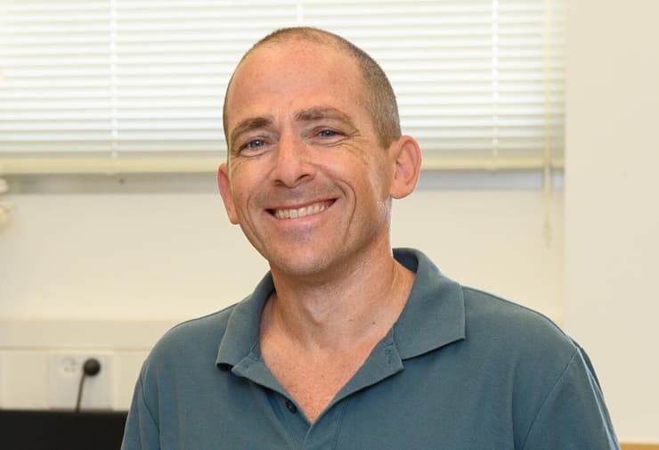 פרופ' שלו איצקוביץ