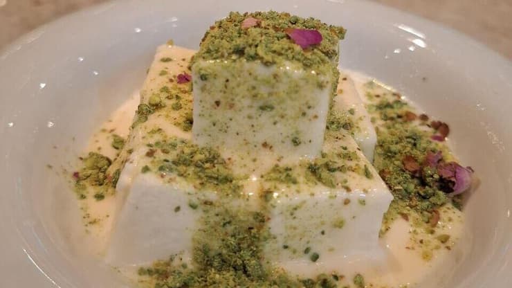 מסעדת אומנייה