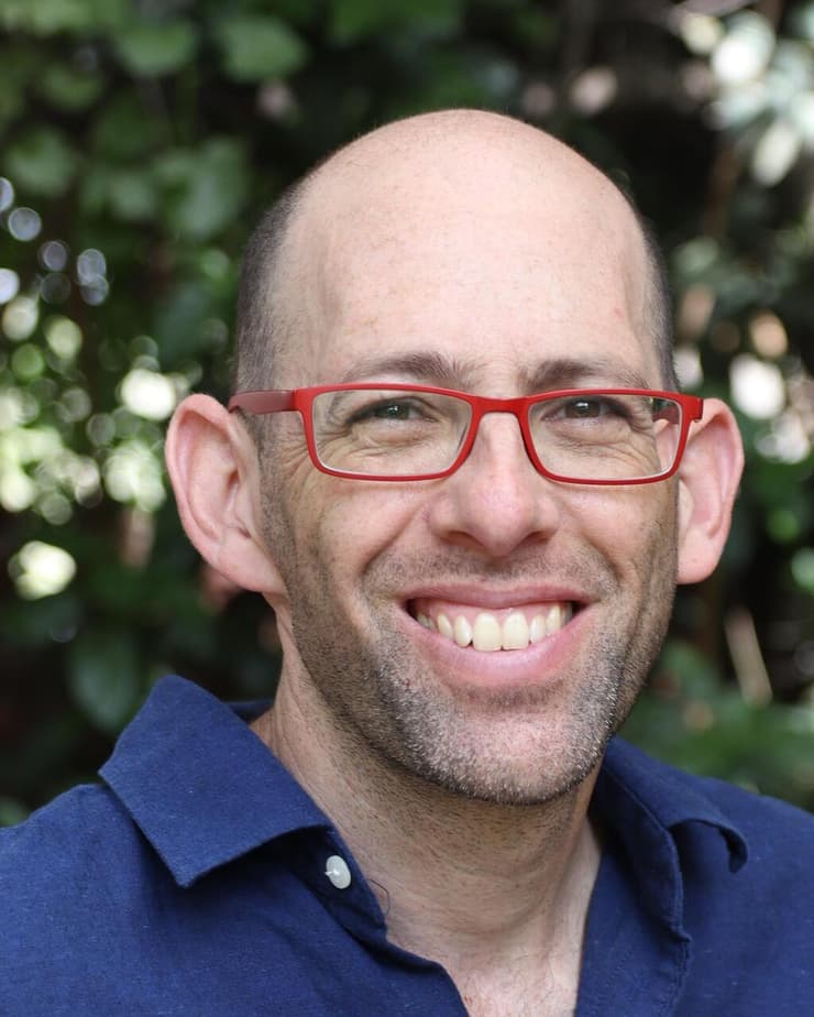 פרופ' אלעד גרוס 