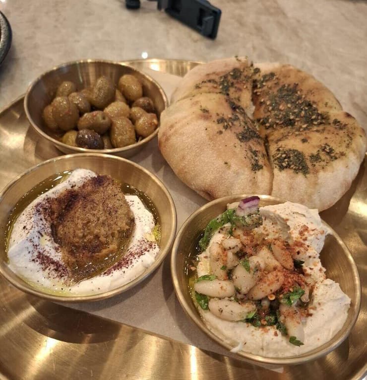 מסעדת אומנייה