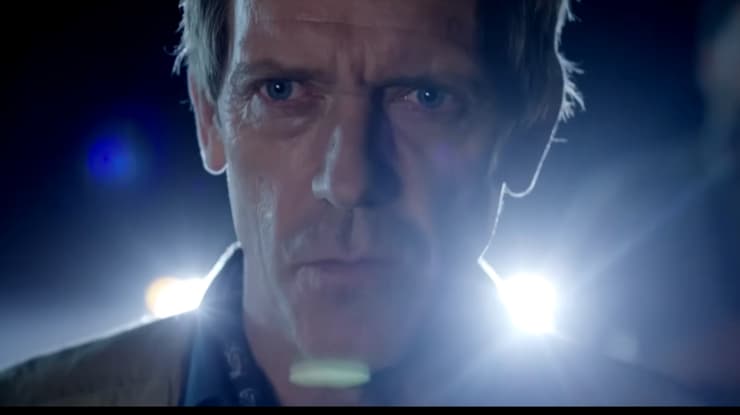 קאסט לחלום עליו בלילות. מתוך "מנהל הלילה" (צילום: צילום מסך מתוך "מנהל הלילה", BBC) מתוך "מנהל הלילה"