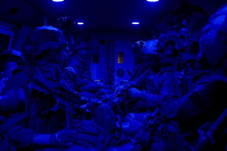 תיעודים נוספים מהמבצע בג׳נין: כוחות צה״ל, שב״כ ומג״ב ממשיכים בפעילות