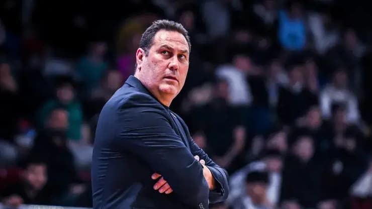 משלם את המחיר. גודס (צילום: אתר פיב"א) הפועל חולון פטקימספור