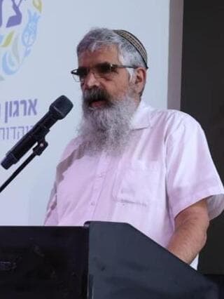 הרב יובל שרלו