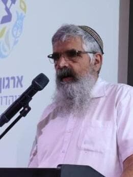 הרב יובל שרלו