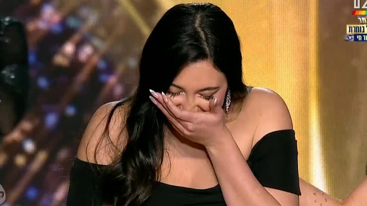 הכוכב הבא לאירווזיון רגע הזכייה