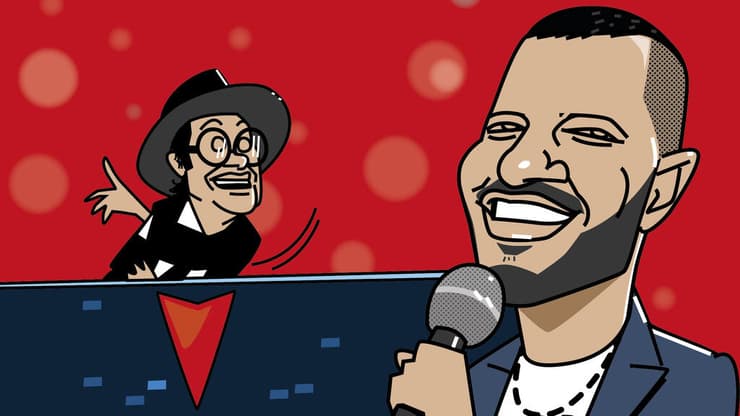 איור איתי לוי