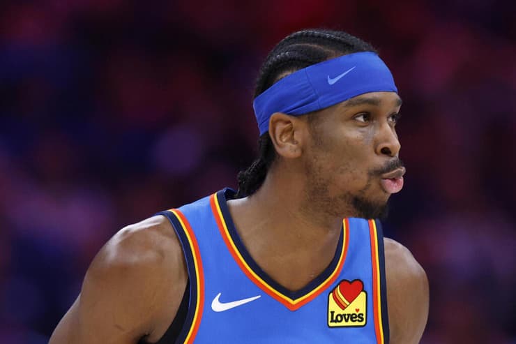 גילג'ס אלכסנדר