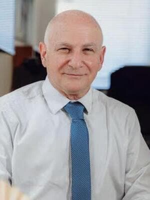 פרופסור יורם וייס