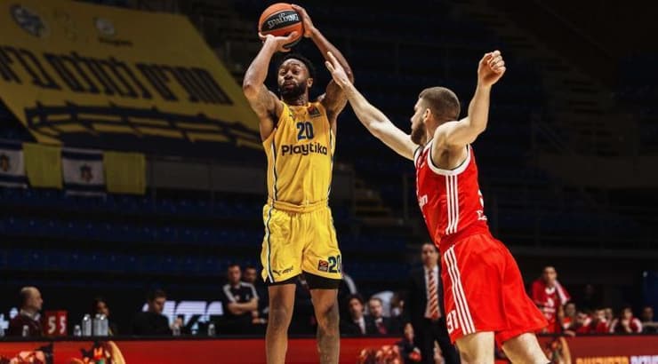 ליוואי רנדולף (Djordje Kostic) ליוואי רנדולף