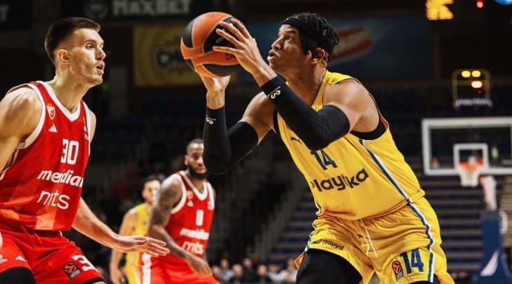 חסיאל ריברו (Djordje Kostic) חסיאל ריברו