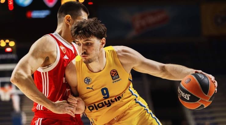 רומן סורקין (Djordje Kostic) רומן סורקין