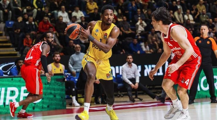 ג'יילן הורד (Djordje Kostic) ג'יילן הורד