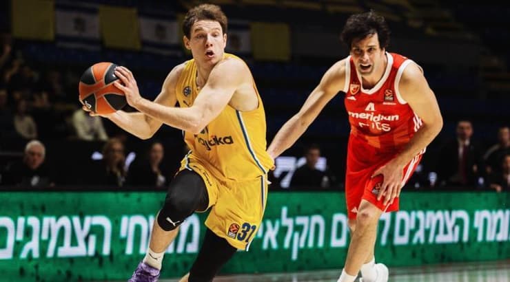 רוקאס יוקובאיטיס (Djordje Kostic) רוקאס יוקובאיטיס