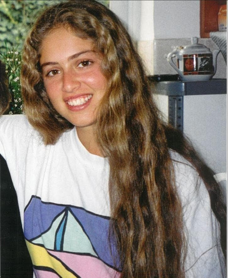 שירי נגארי ז"ל