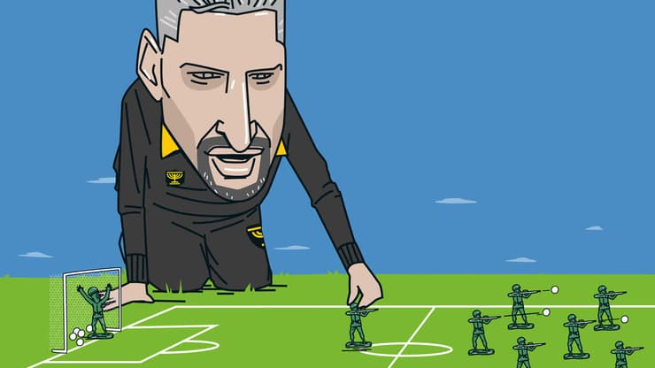 איור: ליאו אטלמן איור