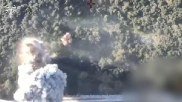 תיעוד מפעילות צוות הקרב החטיבתי 769