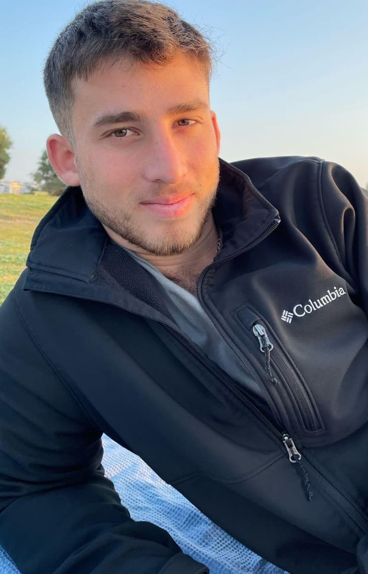 אמיר פישר ז"ל 