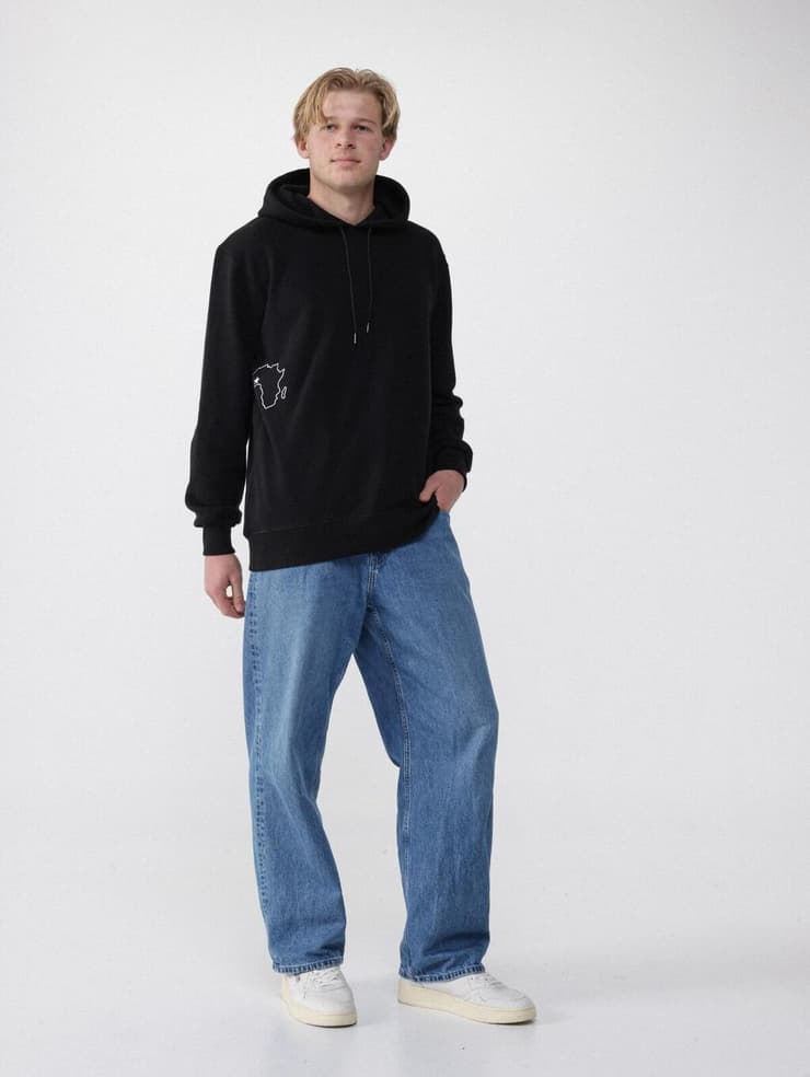 קולקציה של TERMINAL X לזכרו של אמיר פישר ז"ל 