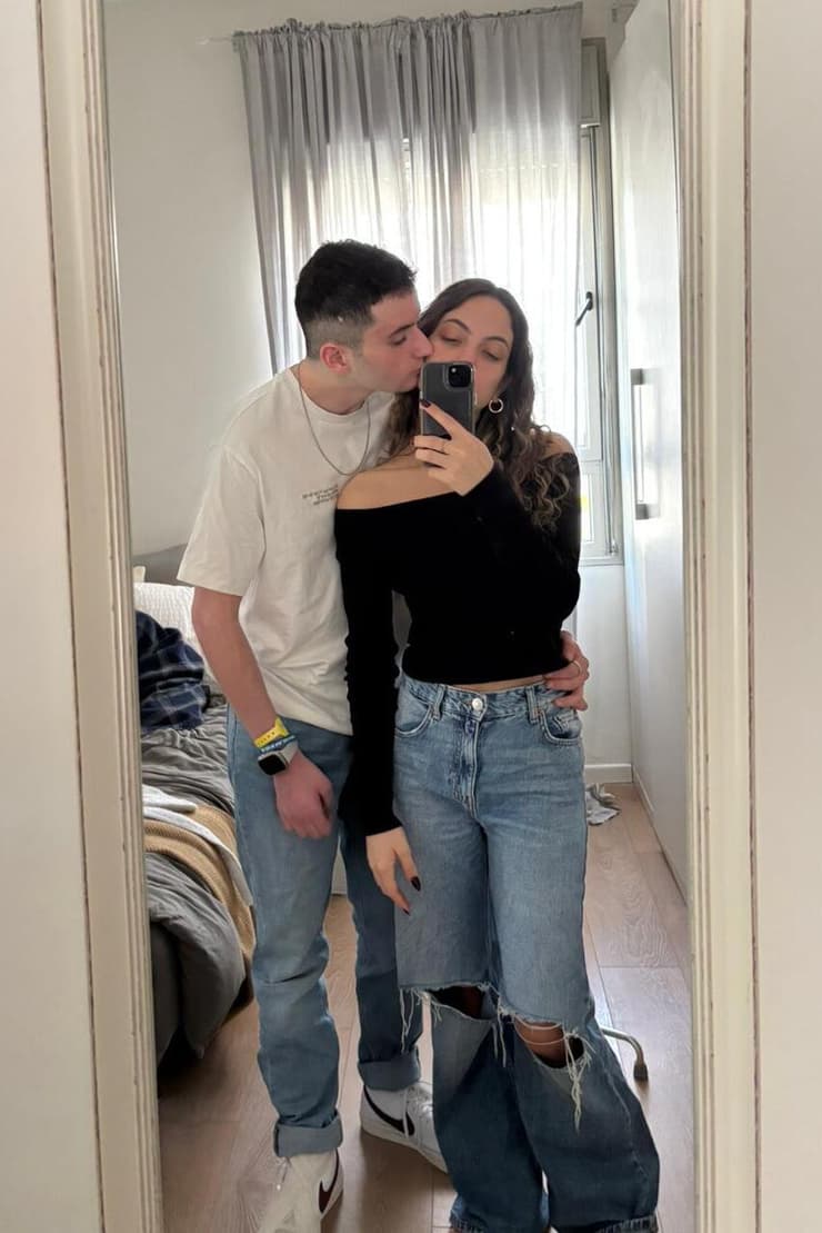 נעם חורב איתי ו רוני