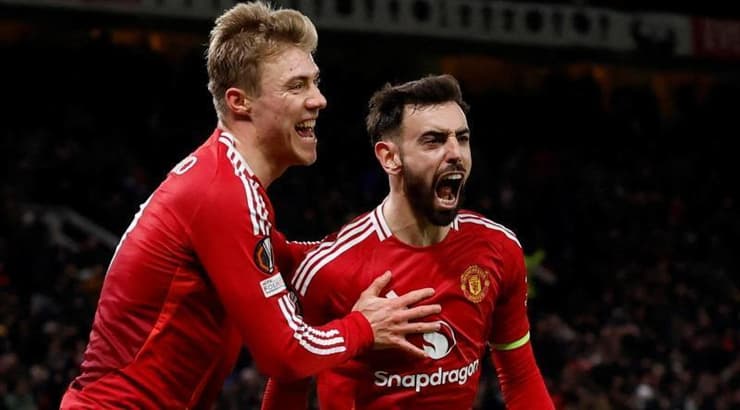 ברונו פרננדש בטירוף (רויטרס) ברונו פרננדש בטירוף