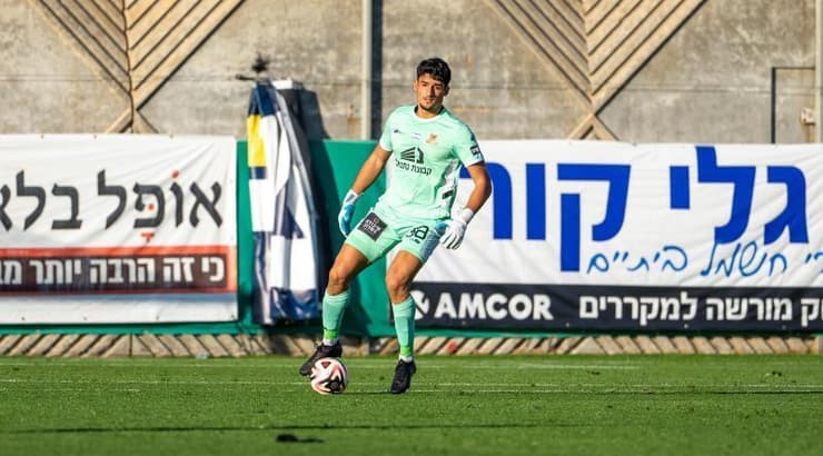רוי ששון