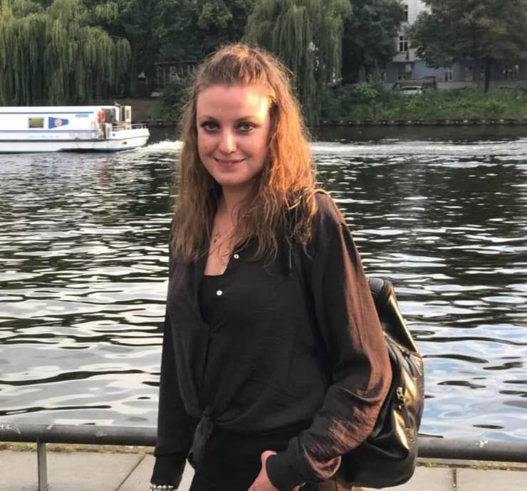 אנסטסיה אורלוב