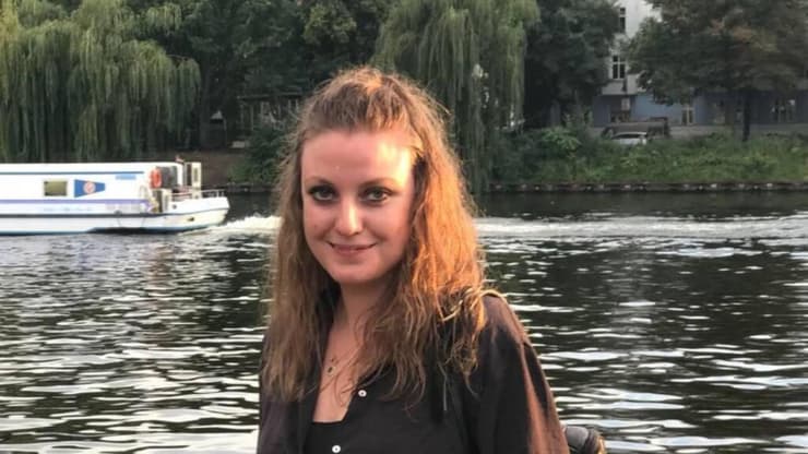 אנסטסיה אורלוב אנסטסיה אורלוב