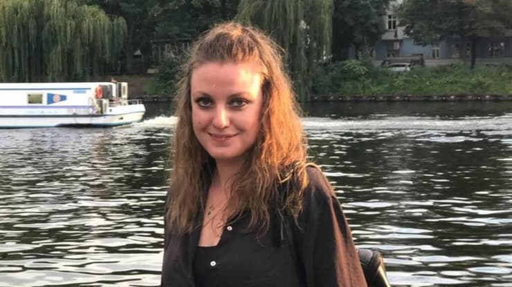 אנסטסיה אורלוב