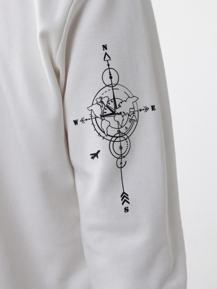 קולקציה של TERMINAL X לזכרו של אמיר פישר ז"ל 