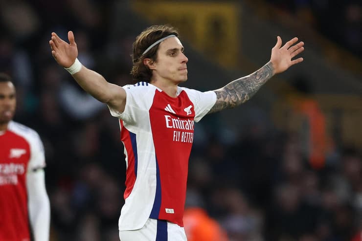 חילוף מנצח. קלאפיורי 