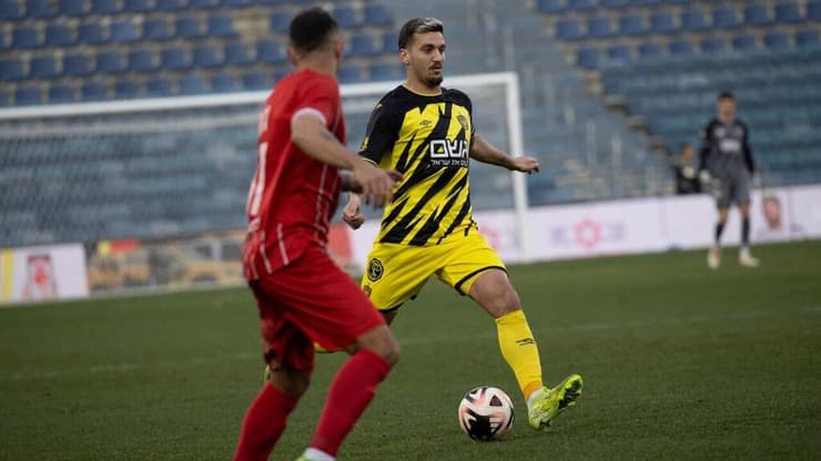 ירדן שועה בפעולה