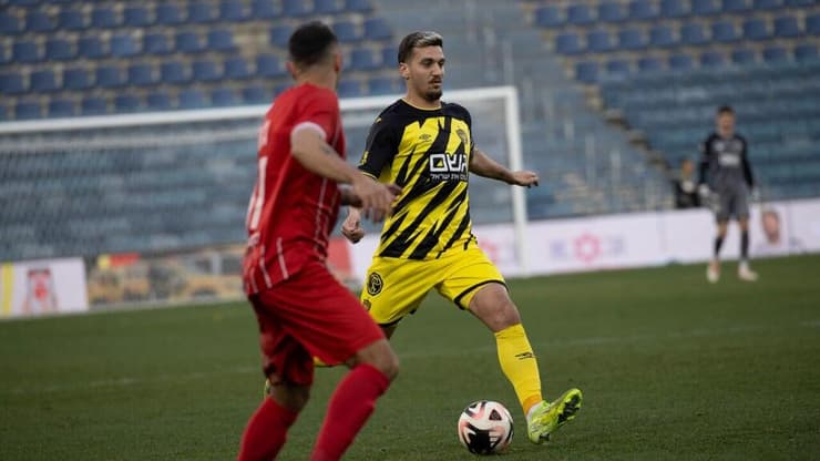 ירדן שועה בפעולה