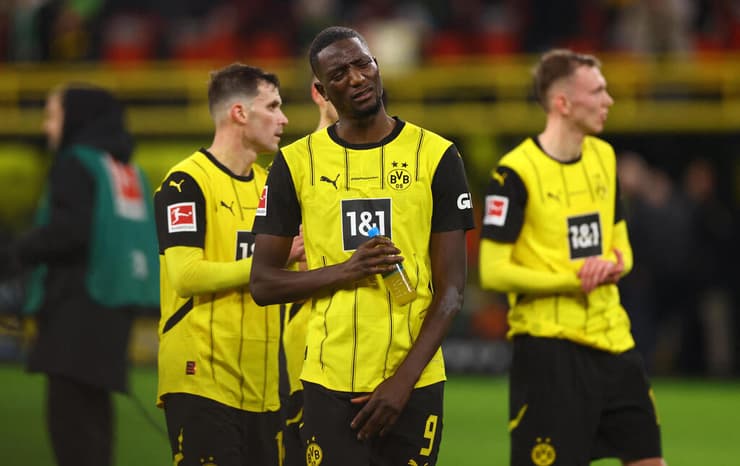 המשבר החריף. גיראסי מאוכזב