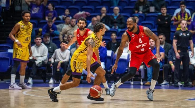 אלייז'ה מיטרו-לונג (רועי כפיר) אלייז'ה מיטרו-לונג