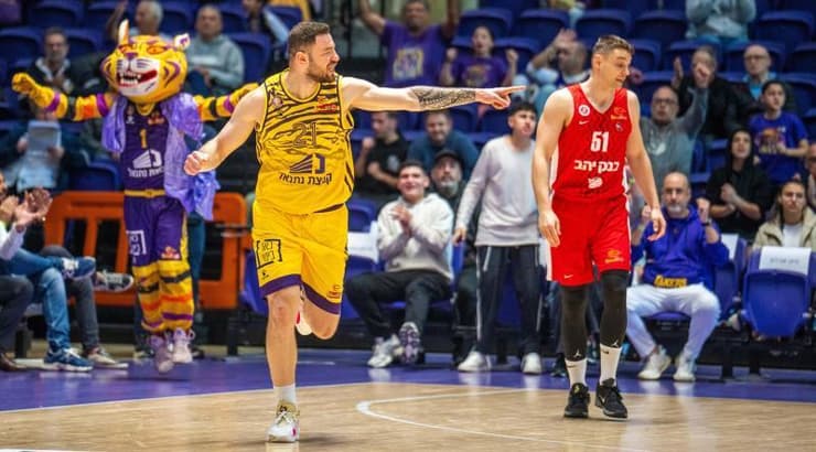 נתנאל ארצי (רועי כפיר) נתנאל ארצי