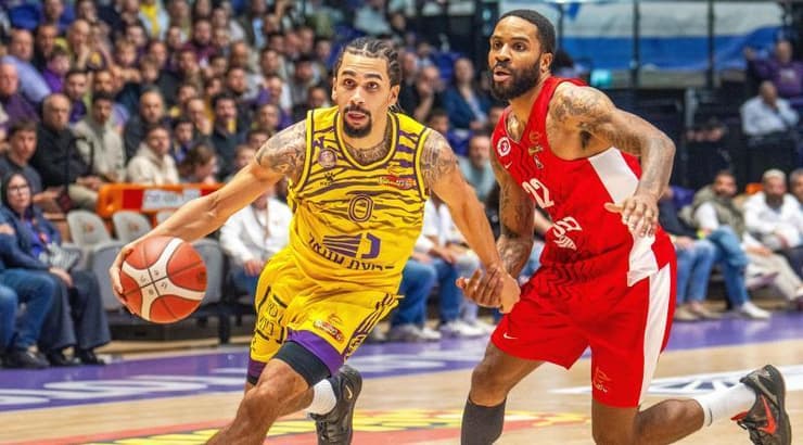 אלייז'ה מיטרו לונג (רועי כפיר) אלייז'ה מיטרו לונג