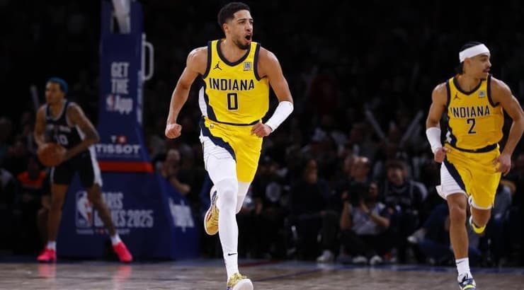 טייריס הליברטון