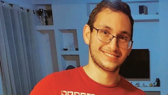  תמיר נמרודי 