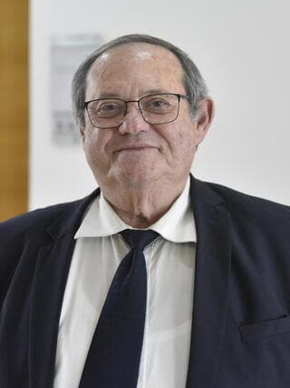 עו"ד משה גלעד (צילום: שרון צור) עו"ד משה גלעד