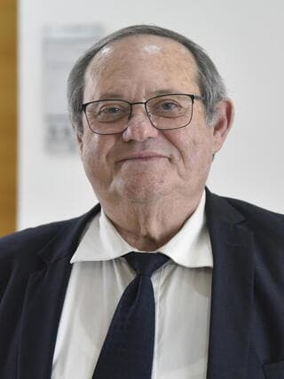 עו"ד משה גלעד