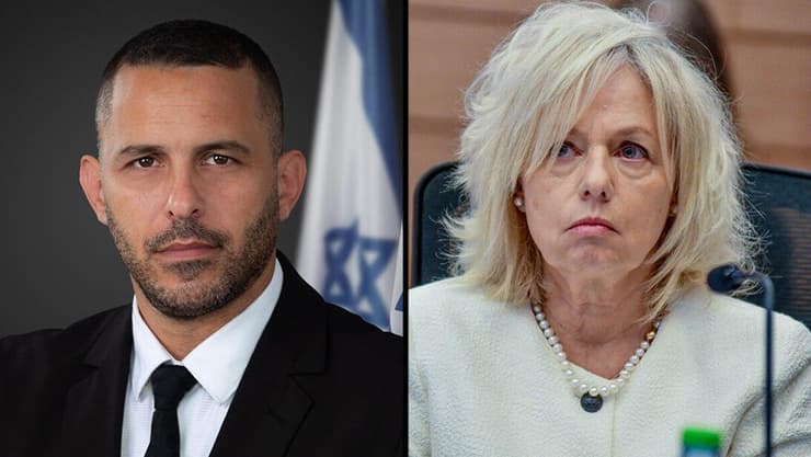 גלי בהרב מיארה רואי כחלון