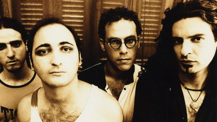 נקמת הטרקטור (צילום: סאם האריס) נקמת הטרקטור